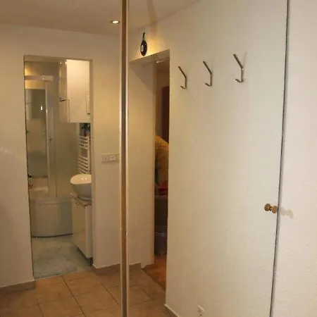 Lägenhet Apartman Centar Sarajevo
