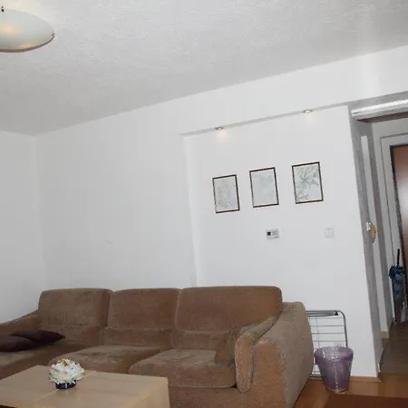 Apartment Apartman Centar
